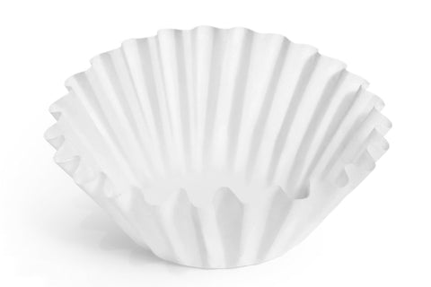 Fellow Aiden Flat Bottom Batch Brew Filter Papers - 50 Pack