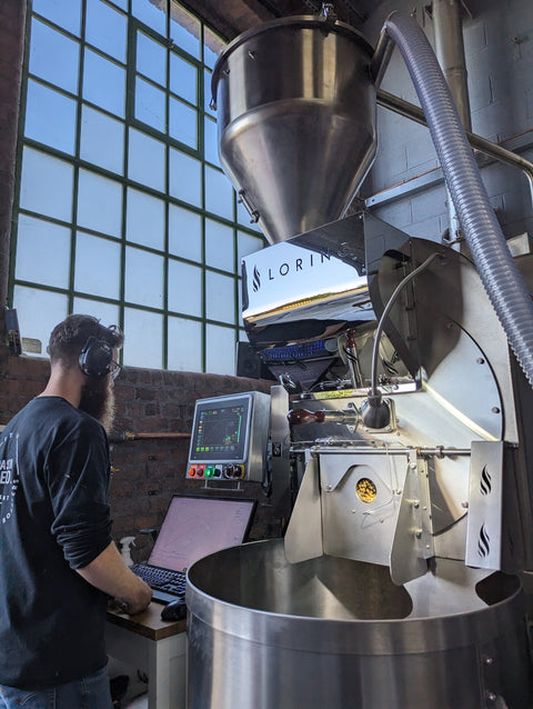 Wholesale Coffee