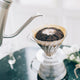 Hario Coffee Dripper V60 02 Clear Plastic